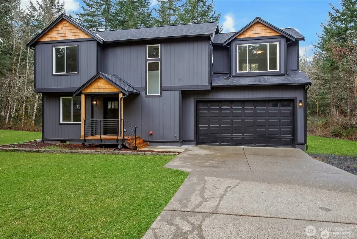 210 Tiedeman Road Nw, Lakebay, WA 98349 - #1