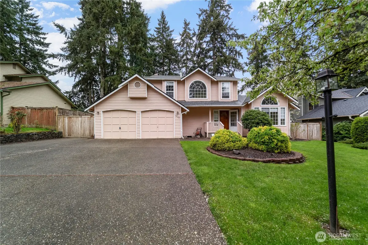 9614 175th Street Court East, Puyallup, WA 98375 - #1