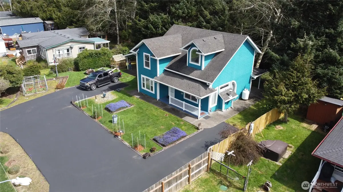 32204 T Place, Ocean Park, WA 98640 - #1