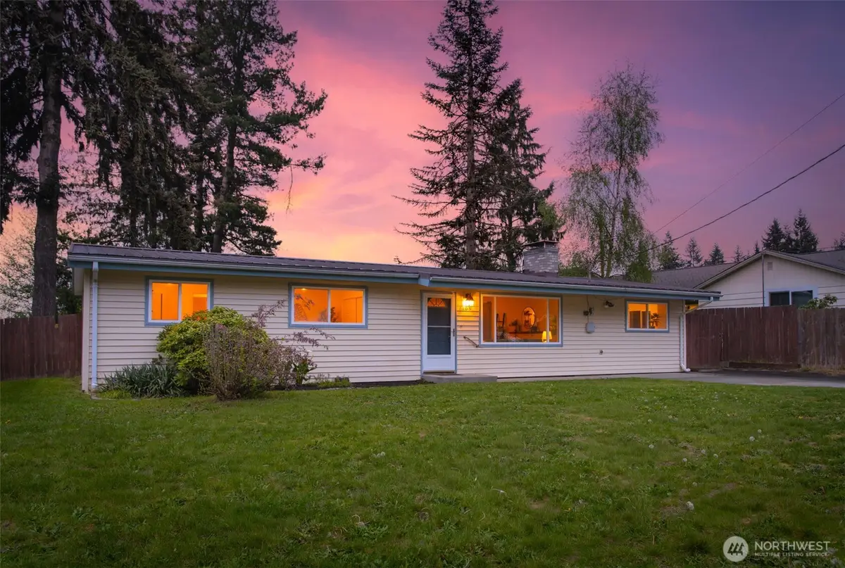 2105 96th Place Se, Everett, WA 98208 - #1