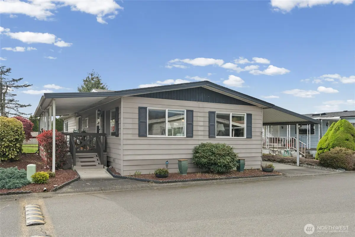 1402 22nd Street Ne #261, Auburn, WA 98002 - #1