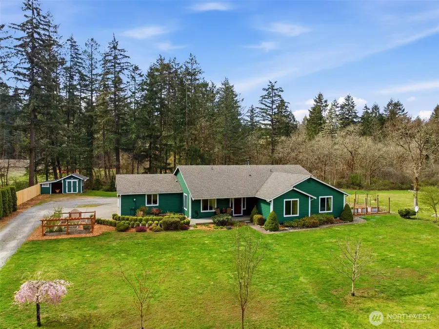 17107 17th Avenue Ct S, Spanaway, WA 98387 - #3