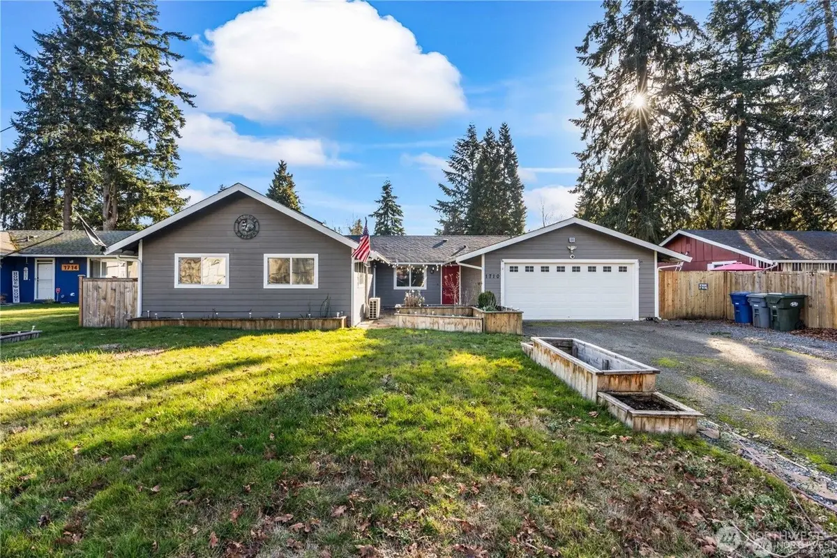 1710 155th Street E, Tacoma, WA 98445 - #1