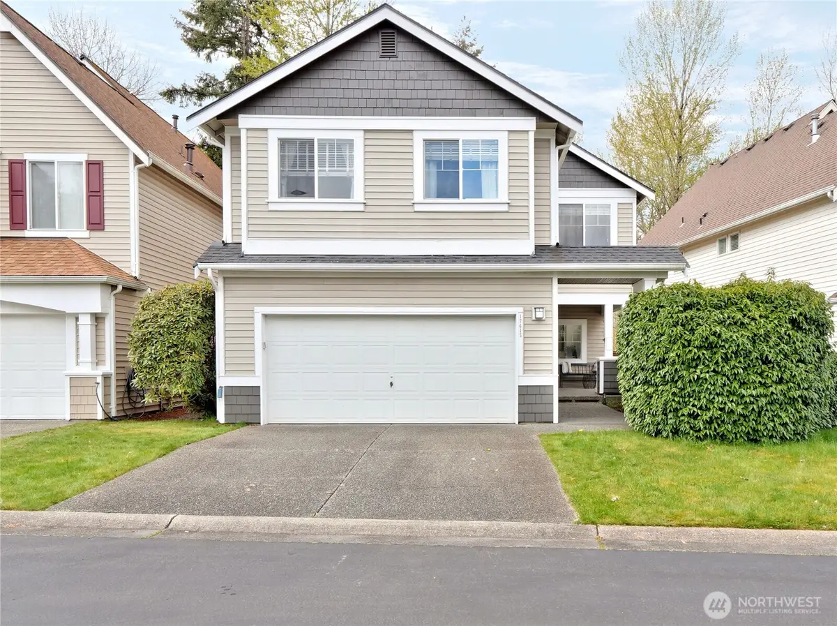 17615 133rd Place Se #17615, Renton, WA 98058 - #1