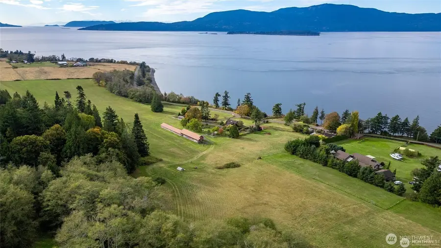 2395 W Shore Drive, Lummi Island, WA 98262 - #2