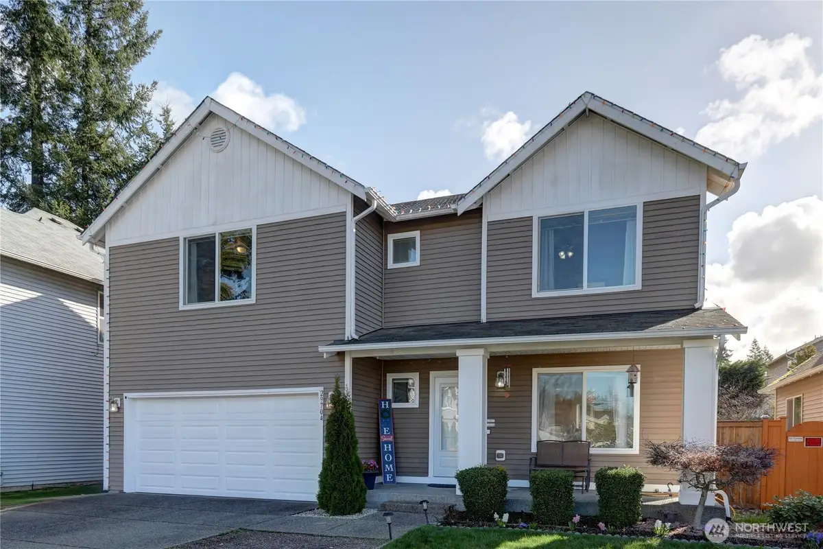 29704 SE 217th Pl Se, Kent, WA 98042 - #1