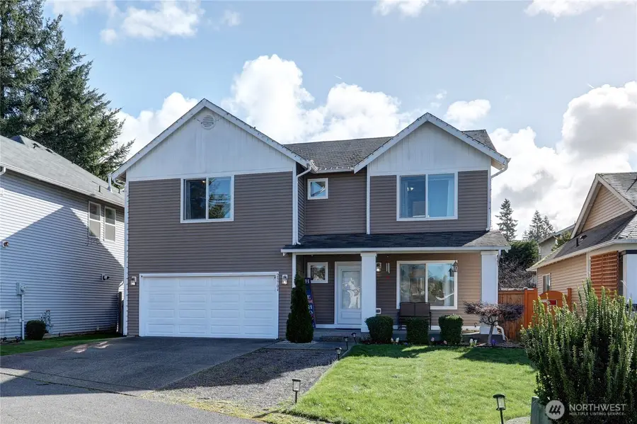 29704 SE 217th Pl Se, Kent, WA 98042 - #2