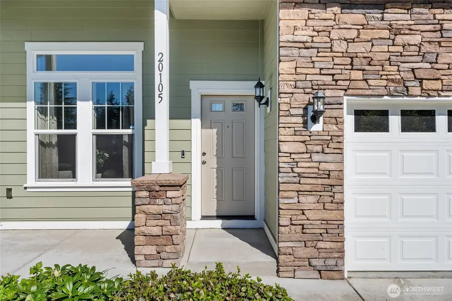 20105 61st Avenue Ct E, Spanaway, WA 98387 - #2