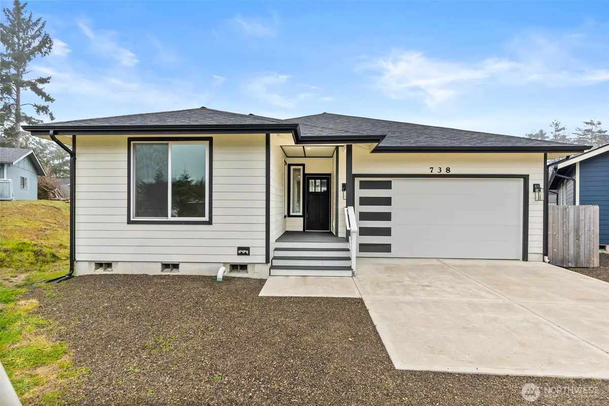 738 Gadwell Court Se, Ocean Shores, WA 98569 - #1