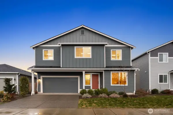 31129 Cobble Hill Drive Se, Sultan, WA 98294