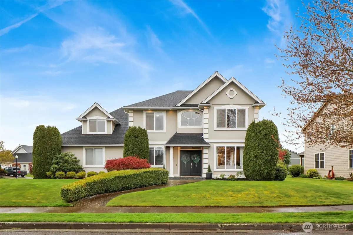 737 Sunrise Drive, Lynden, WA 98264 - #1