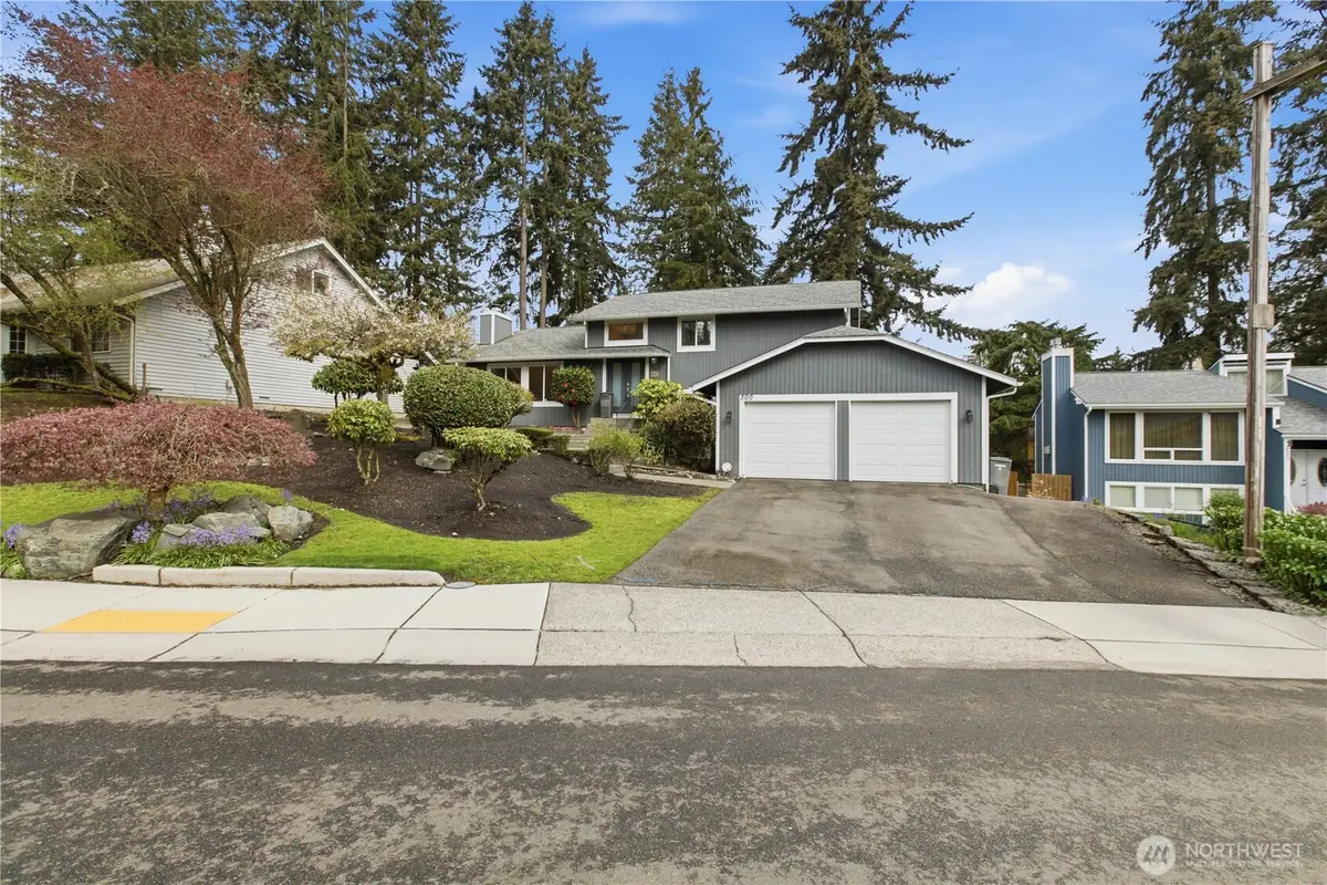 300 SW 322nd Street, Federal Way, WA 98023 - #1