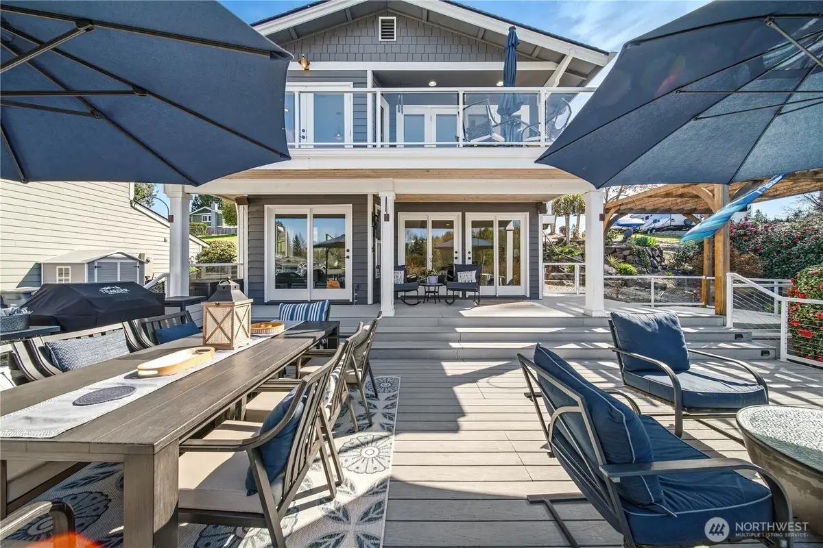5114 Jenks Point Way E, Lake Tapps, WA 98391 - #1