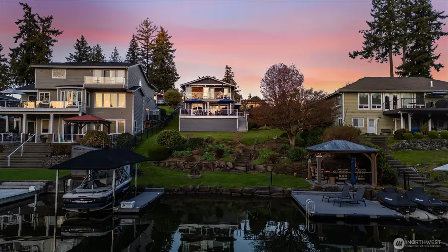 5114 Jenks Point Way E, Lake Tapps, WA 98391 - #2
