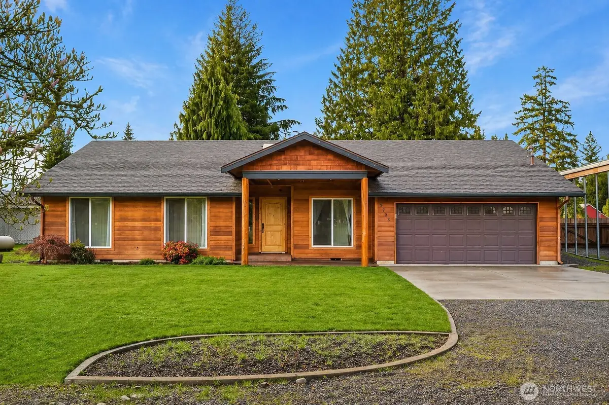 3723 188th Street Ne, Arlington, WA 98223 - #1