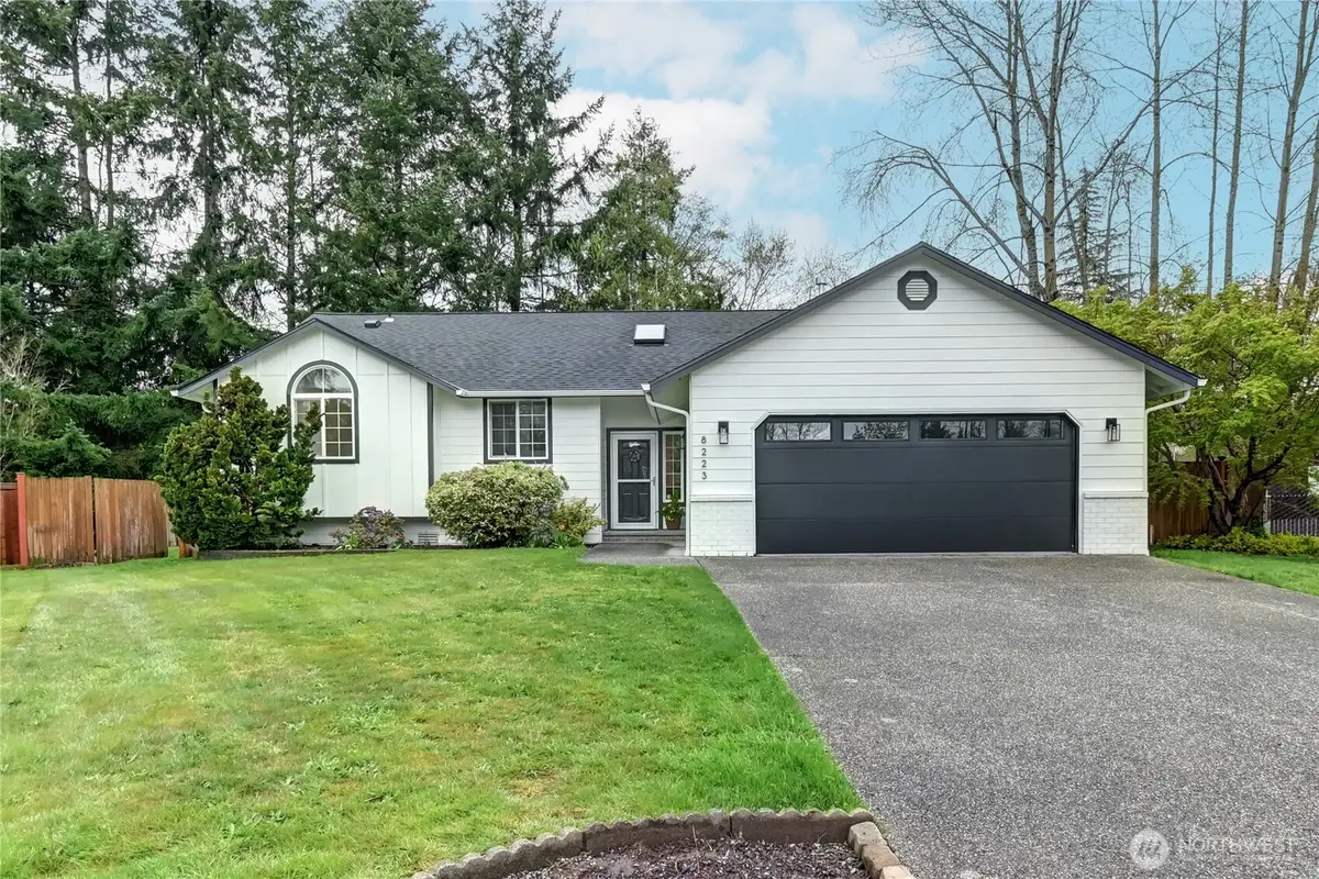 8223 27th Place Ne, Lake Stevens, WA 98258 - #1