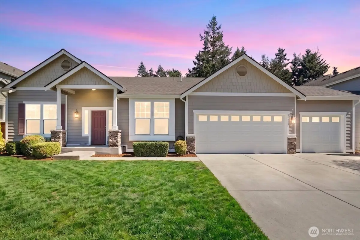 20109 61st Ave Ct E, Spanaway, WA 98387 - #1
