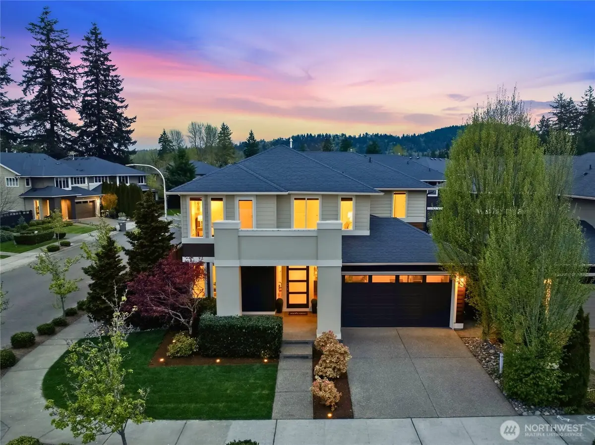 3806 NE 23rd Place, Renton, WA 98056 - #1