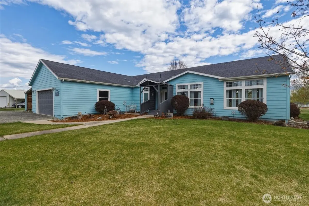 7 Horizon Drive, Tonasket, WA 98855 - #1