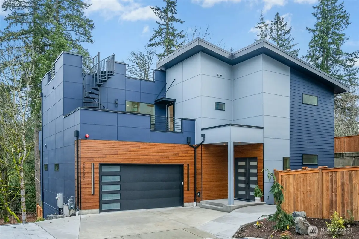 24257 SE 26th Place, Sammamish, WA 98075 - #1