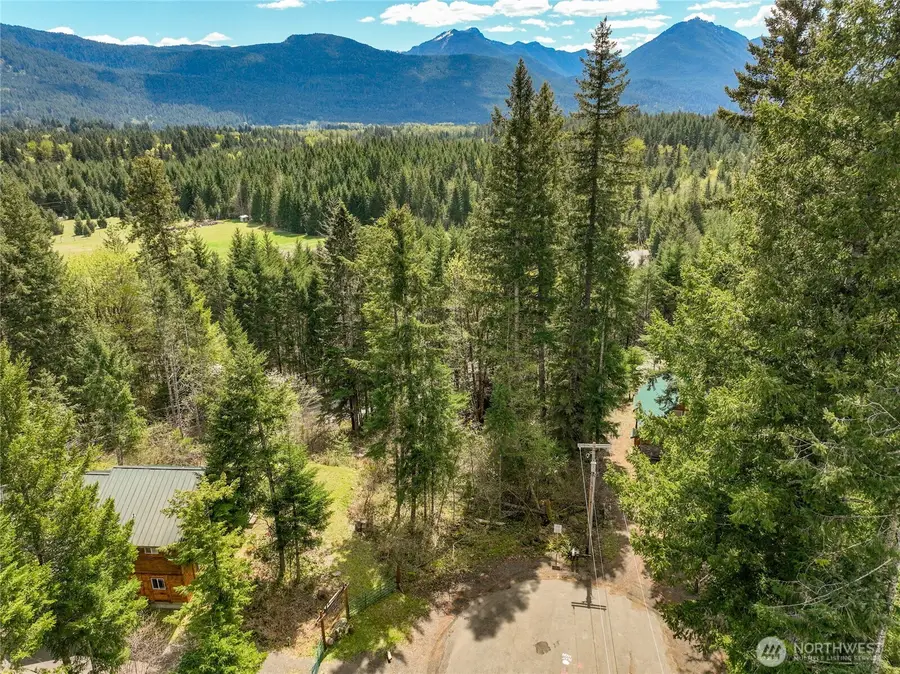 0 Terrace Way #26, Packwood, WA 98361 - #2