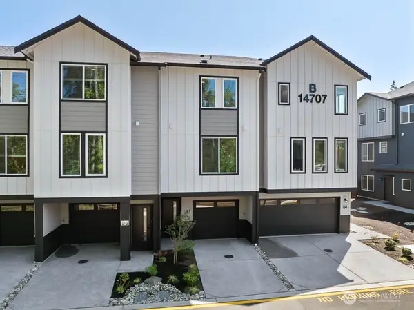 14707 87th Avenue Se #JJ2, Snohomish, WA 98296