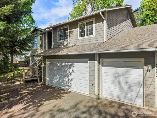 5062 23rd Avenue Sw, Seattle, WA 98106