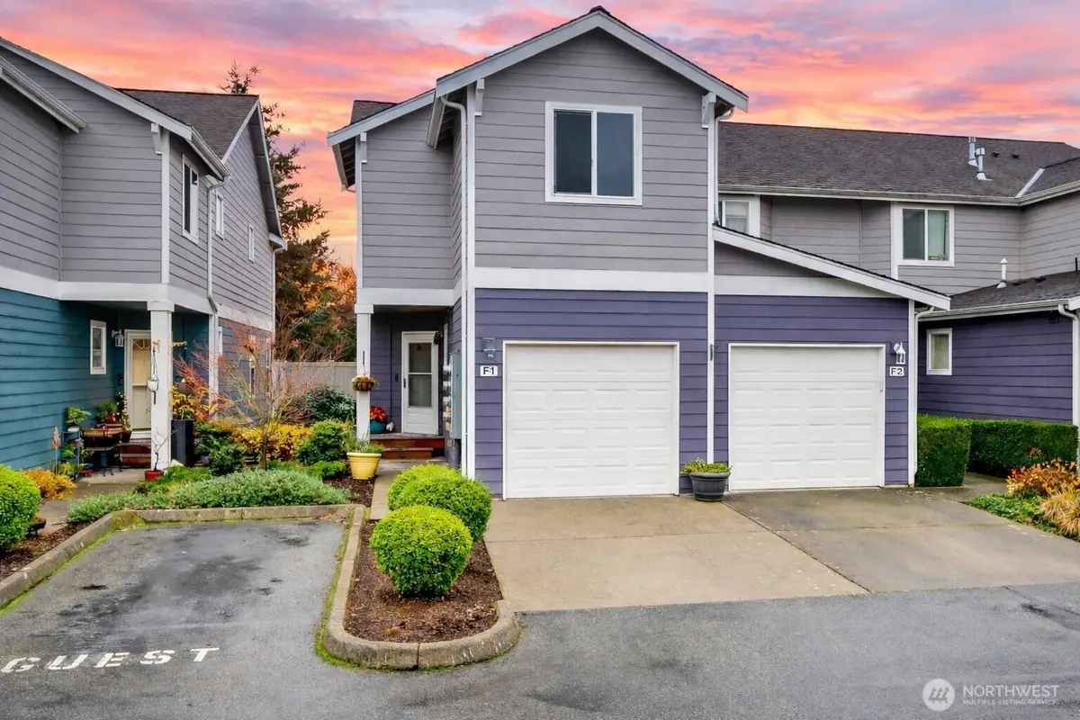 7805 Jenson Farm Lane #F1, Arlington, WA 98223 - #1