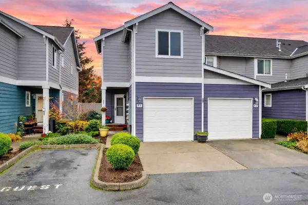 7805 Jenson Farm Lane #F1, Arlington, WA 98223