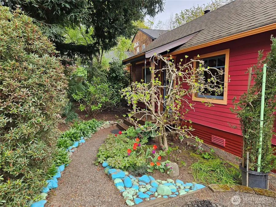 9345 NE Seaview Avenue, Indianola, WA 98342 - #2