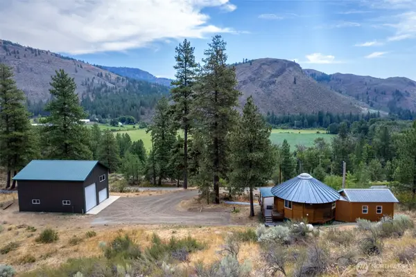 599 West Chewuch Road, Winthrop, WA 98862