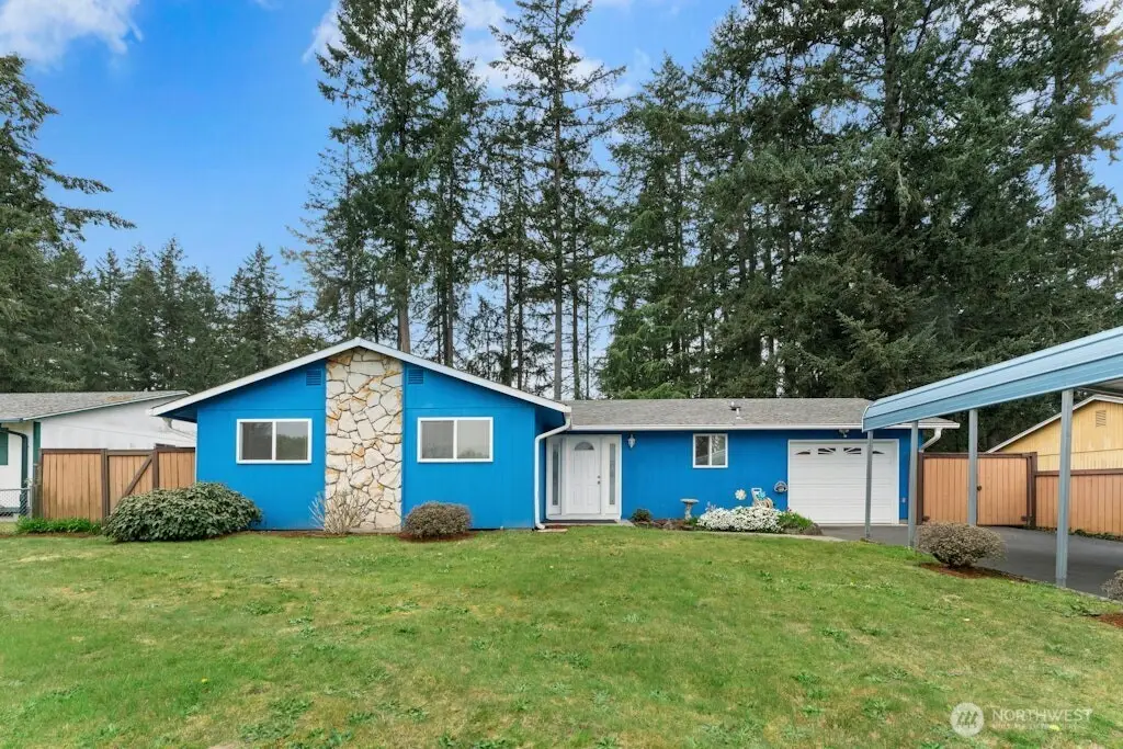 15714 64th Avenue Ct E, Puyallup, WA 98375 - #1