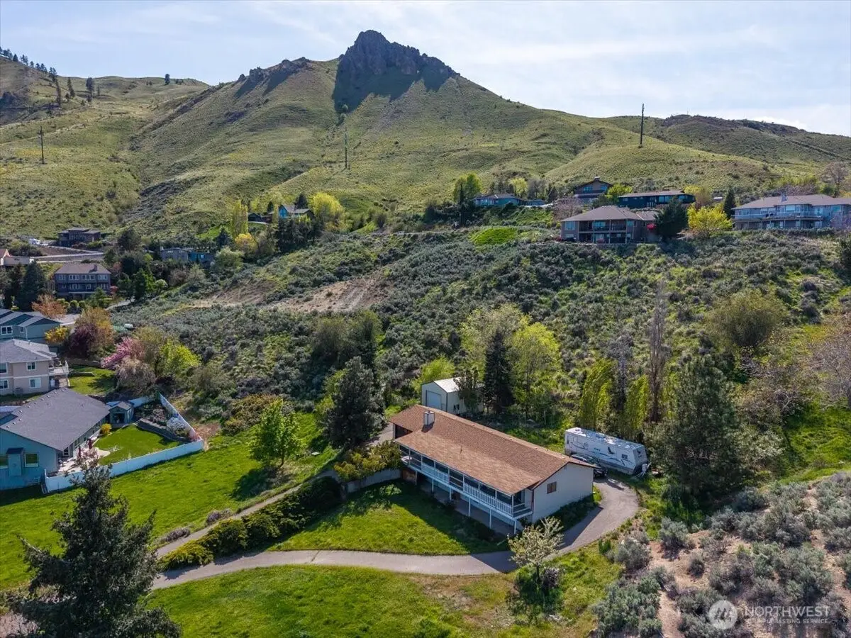 1531 Millerdale Avenue, Wenatchee, WA 98801 - #1