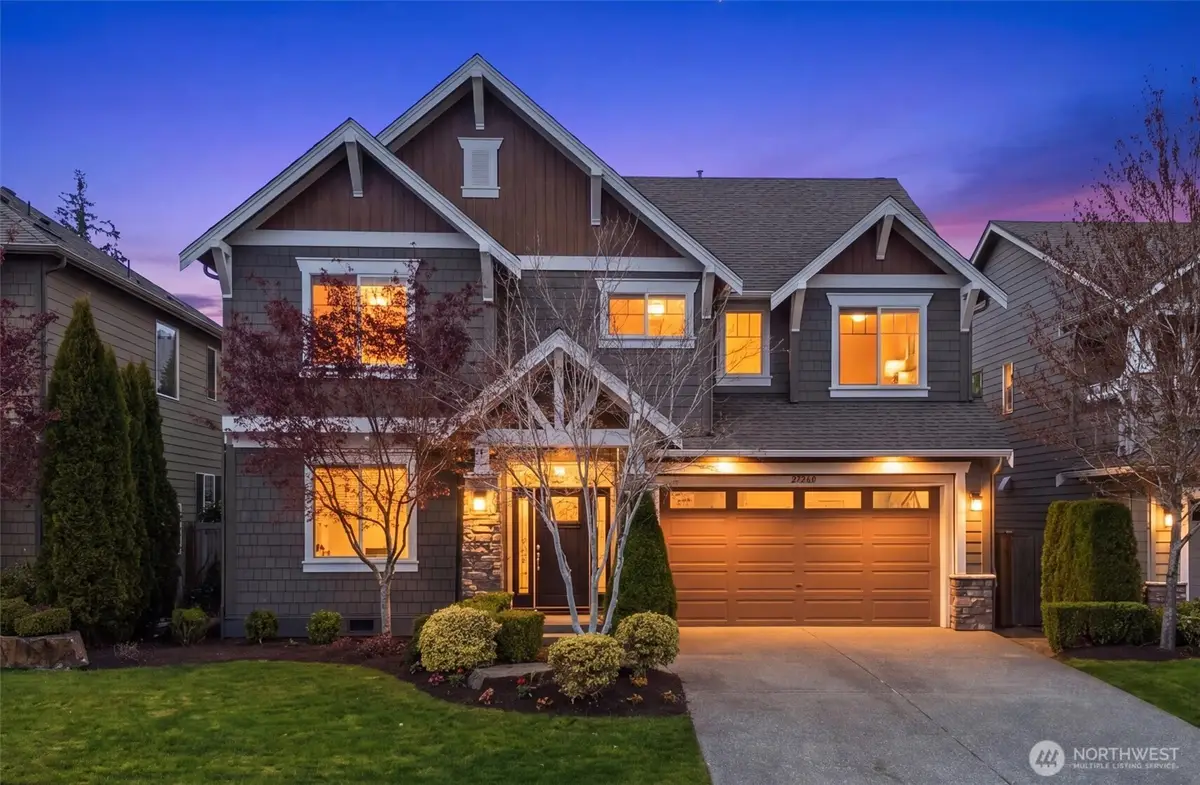 27260 SE 19th Place, Sammamish, WA 98075 - #1
