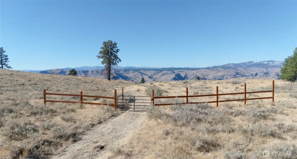 54 Wolf Holler Road, Waterville, WA 98858 - #1