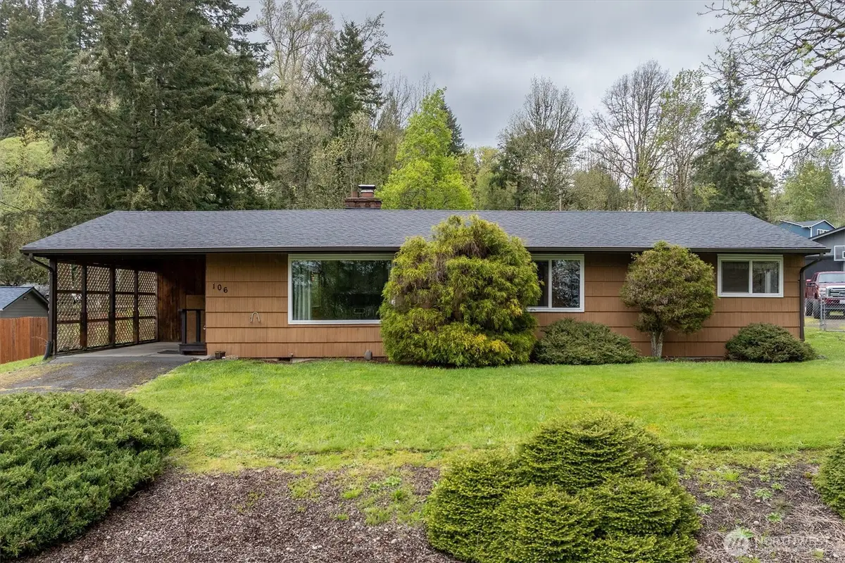 106 Lowrane Drive, Kelso, WA 98626 - #1