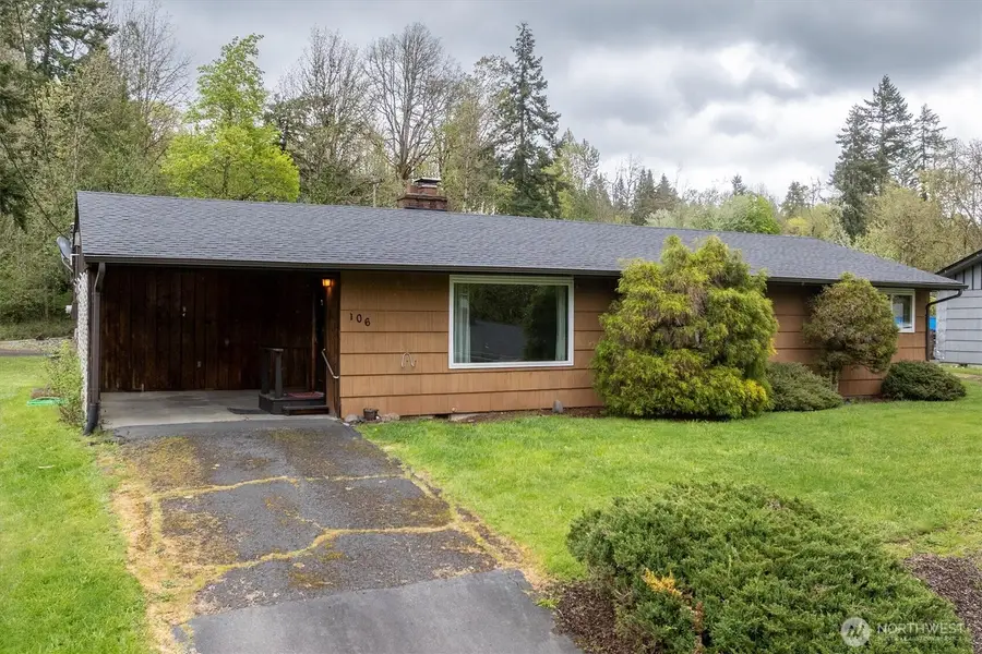 106 Lowrane Drive, Kelso, WA 98626 - #2