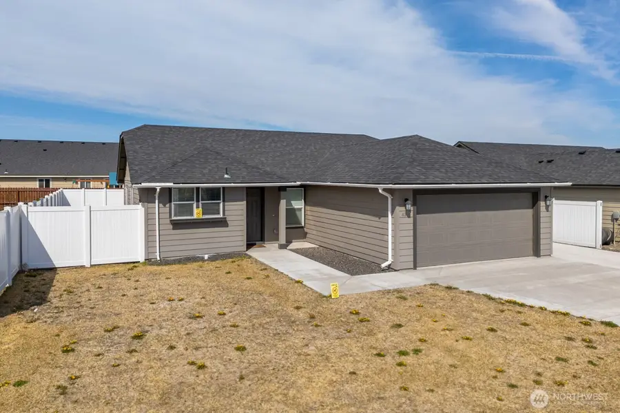 4256 W Wood Court, Moses Lake, WA 98837 - #3