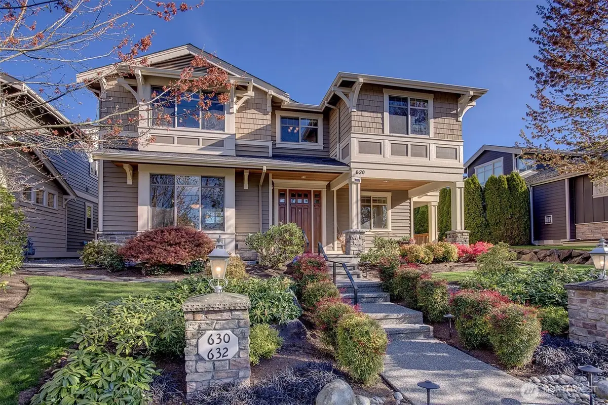 630 8th Avenue, Kirkland, WA 98033 - #1