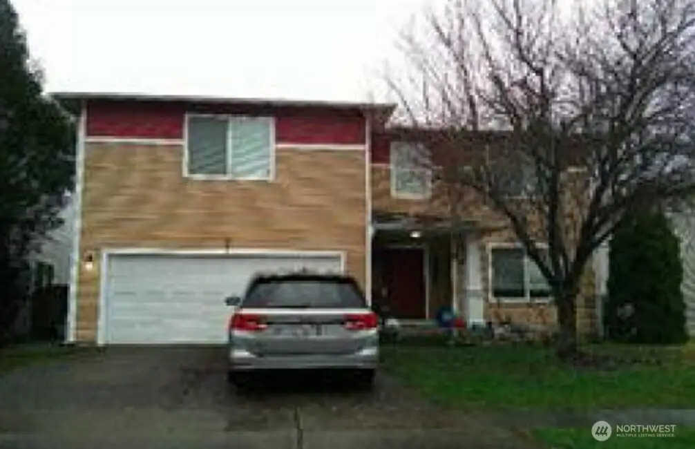 18529 94th Avenue E, Puyallup, WA 98375 - #1