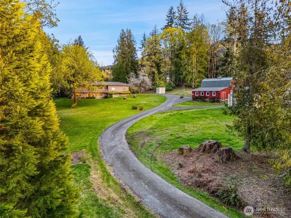 134 Draper Road, Port Angeles, WA 98362