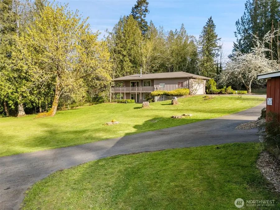 134 Draper Road, Port Angeles, WA 98362 - #2