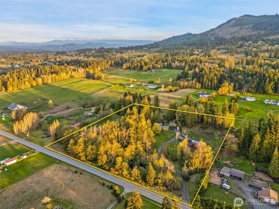 134 Draper Road, Port Angeles, WA 98362 - #3