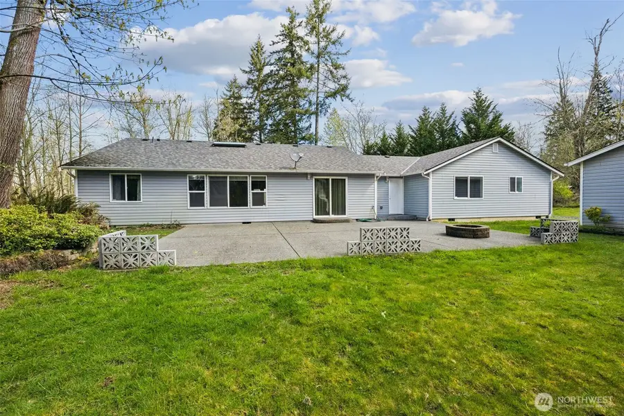 10410 357th Street E, Eatonville, WA 98328 - #3
