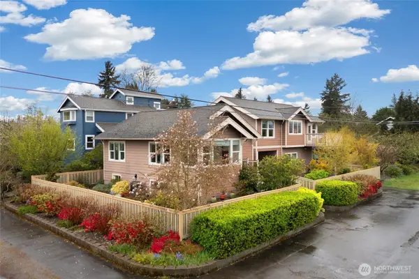 9500 Phinney Avenue N, Seattle, WA 98103