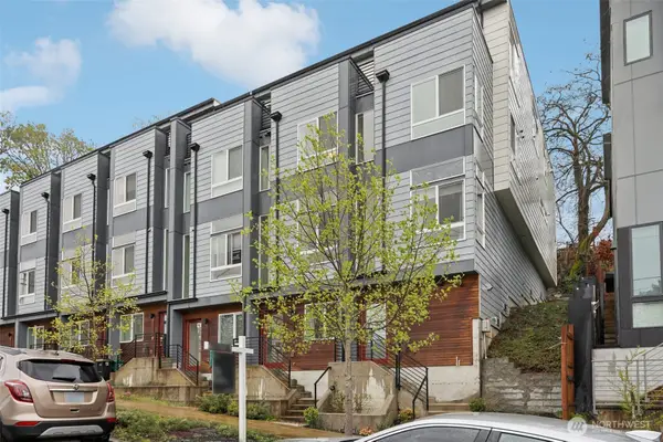 1310 Yakima Avenue S, Seattle, WA 98144