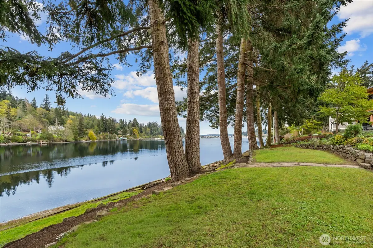 6810 NE Wood Bay Lane, Poulsbo, WA 98370 - #1