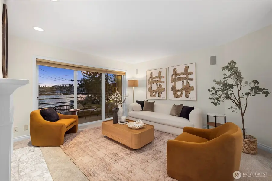 3100 Fairview Avenue E #302, Seattle, WA 98102 - #2