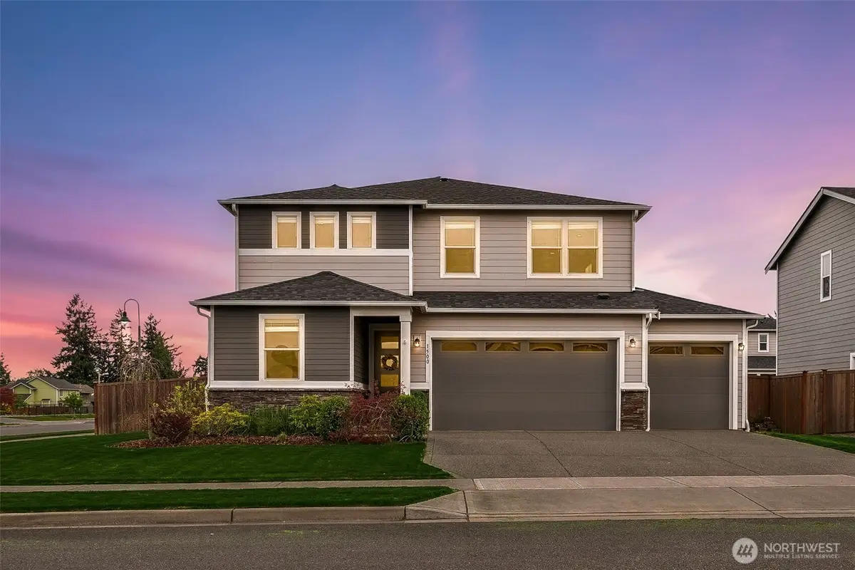 1500 E Nanevicz Avenue, Buckley, WA 98321 - #1