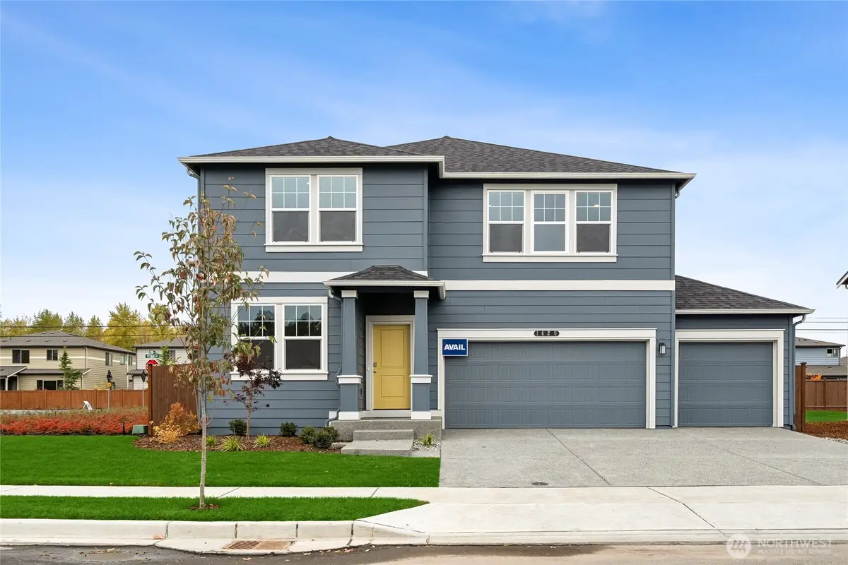 1468 Pecheos Avenue #38, Buckley, WA 98321 - #1